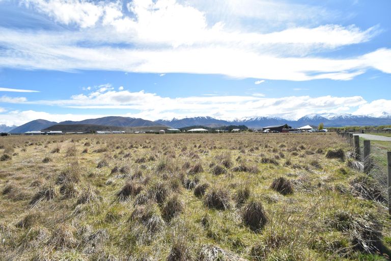 Photo of property in 59 Old Glen Lyon Road, Twizel, 7999