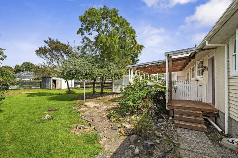 Photo of property in 24 Arapuni Road, Arapuni, Putaruru, 3415