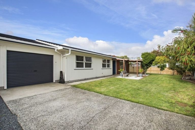 Photo of property in 62 Denby Crescent, Tikipunga, Whangarei, 0112
