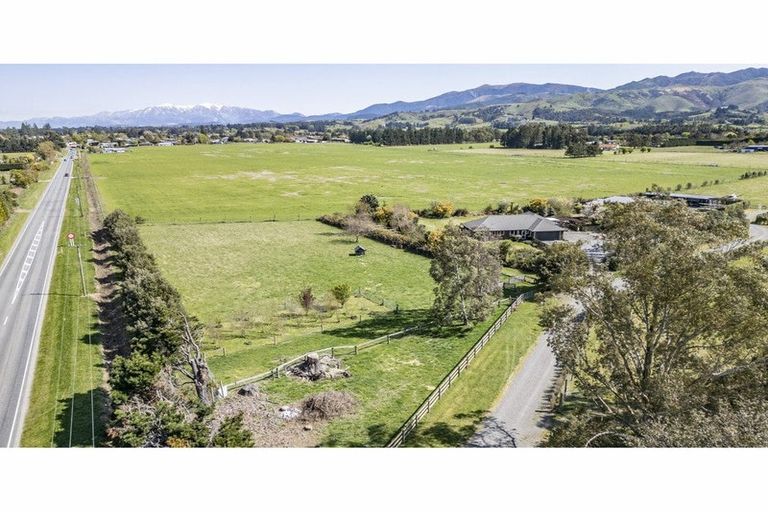 Photo of property in 3042 Oxford Road, Oxford, 7430