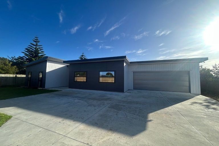 Photo of property in 20 Hokio Beach Road, Levin, 5510