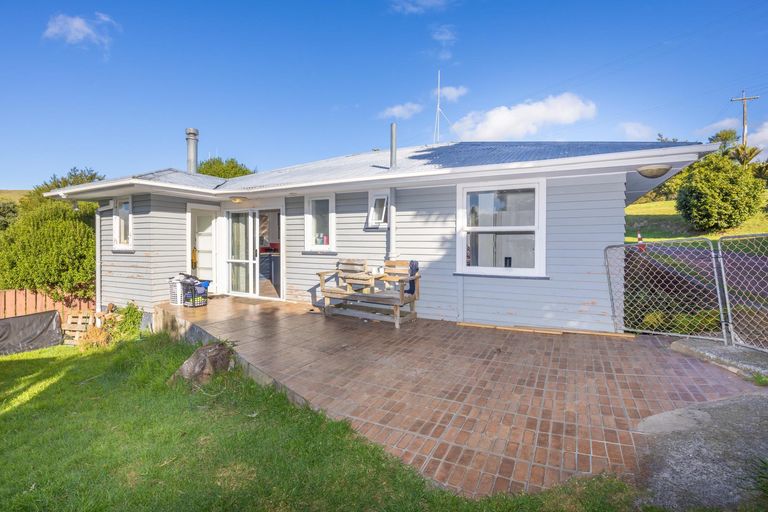 Photo of property in 63 Rayner Road, Huntly, 3700
