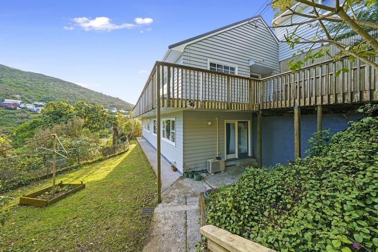 Photo of property in 56 Croydon Street, Karori, Wellington, 6012
