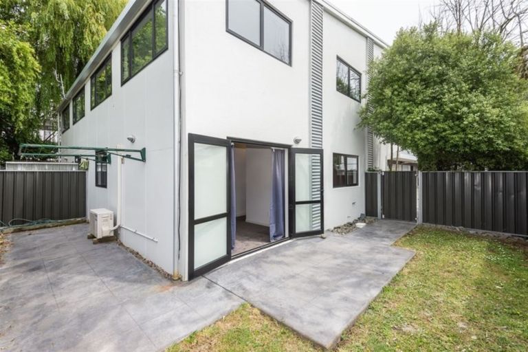 Photo of property in 280d Worcester Street, Christchurch Central, Christchurch, 8011