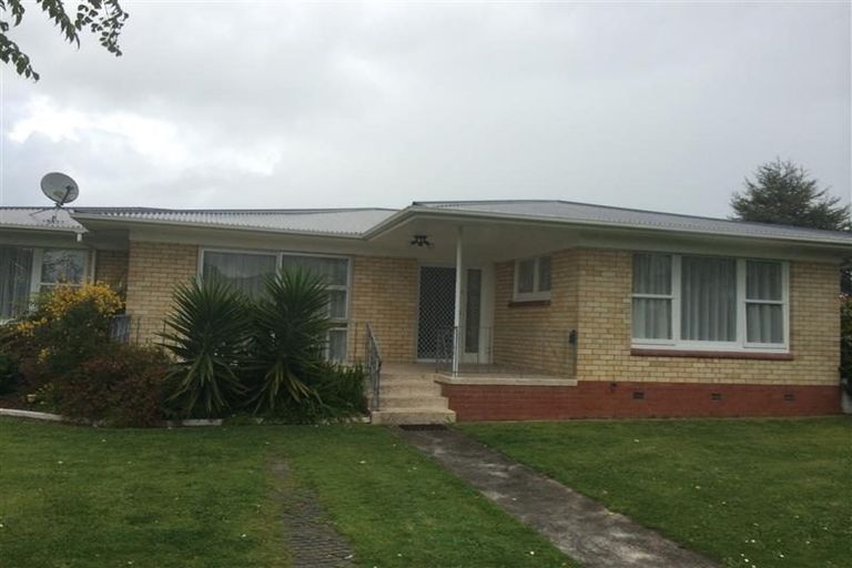 Photo of property in 14 Fairfield Street, Pukekohe, 2120