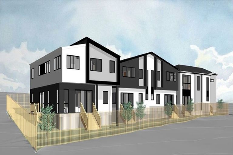 Photo of property in 17 Chilcott Road, Henderson, Auckland, 0612