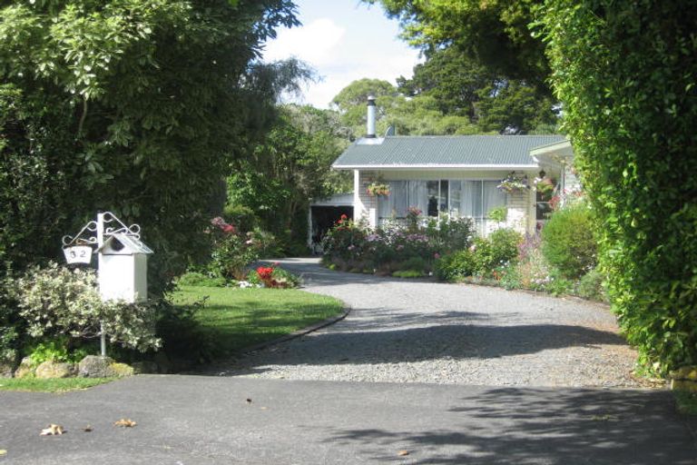 Photo of property in 32 Lewis Avenue, Aramoho, Whanganui, 4500