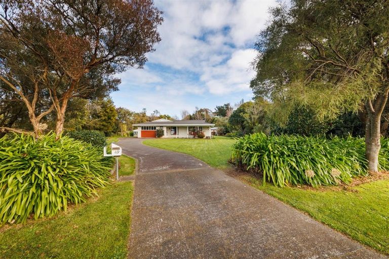 Photo of property in 49 Johnson Street, Bulls, 4818