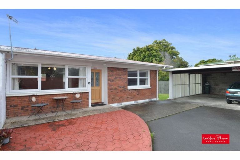 Photo of property in 12 Graham Street, One Tree Point, 0118