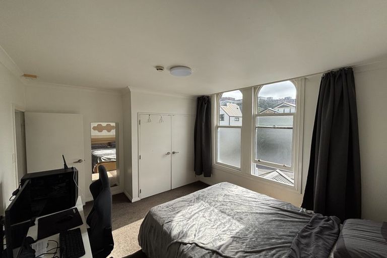 Photo of property in 221f The Terrace, Wellington Central, Wellington, 6011