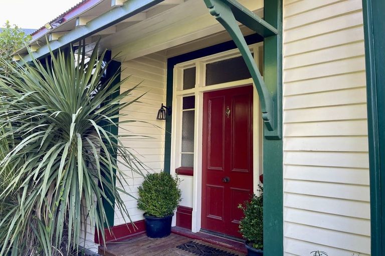 Photo of property in 3 Naylor Street, Waimate, 7924