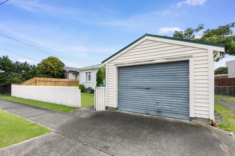 Photo of property in 4 Anzac Avenue, Morrinsville, 3300