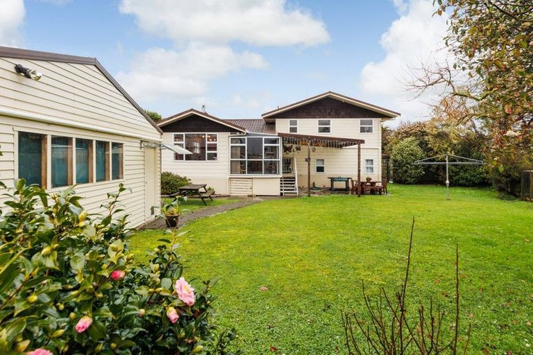 Photo of property in 18 Wilson Street, Bulls, 4818