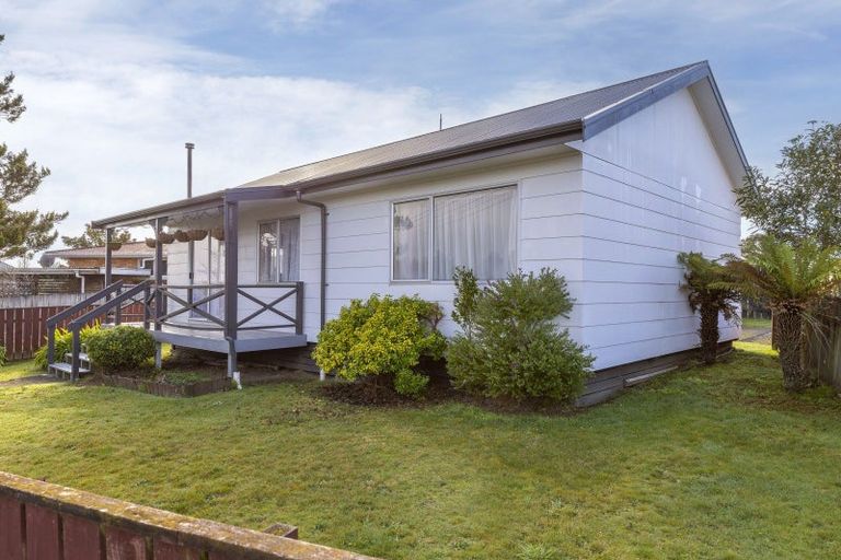Photo of property in 63 Pihanga Street, Taupo, 3330