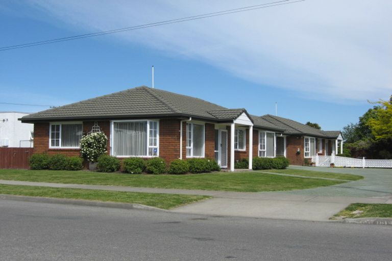 Photo of property in 154b Redwood Street, Redwoodtown, Blenheim, 7201