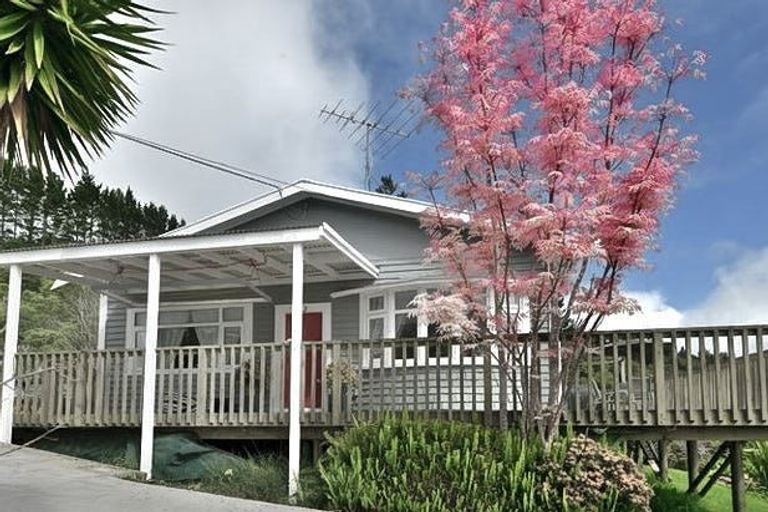 Photo of property in 255 Tuhirangi Road, Makarau, Warkworth, 0984