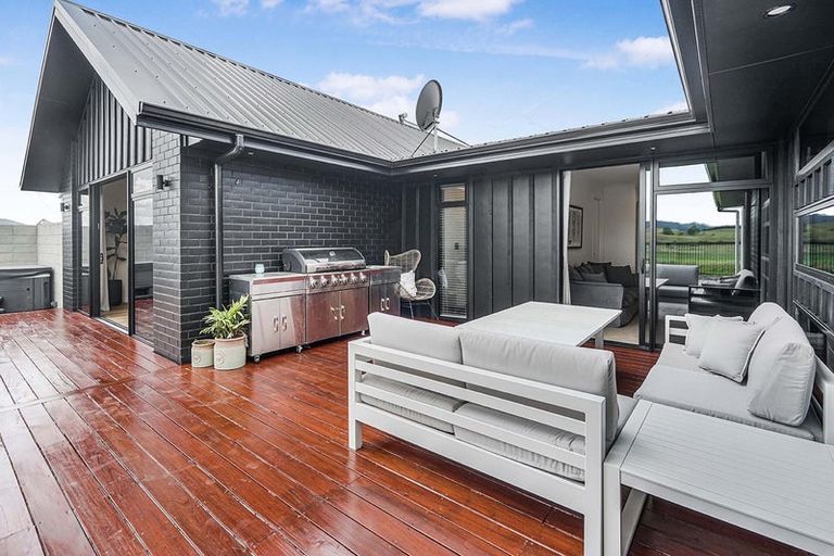 Photo of property in 355 Driver Road, Ngaruawahia, 3791