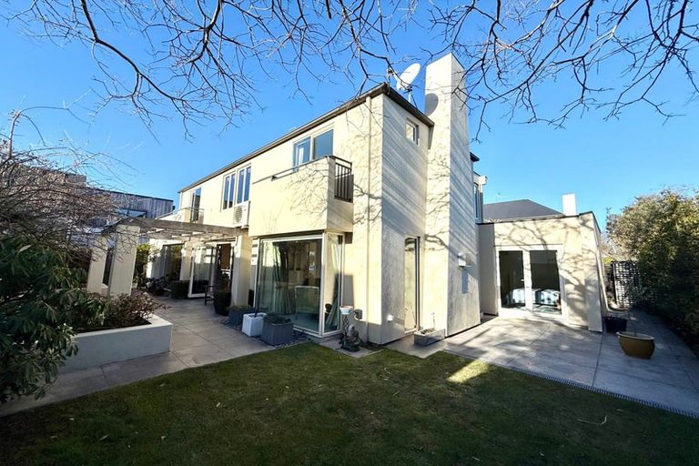 Photo of property in 108 Rugby Street, Merivale, Christchurch, 8014