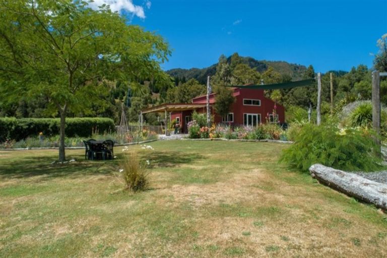 Photo of property in 2491 Kawatiri-murchison Highway, Longford, Murchison, 7077