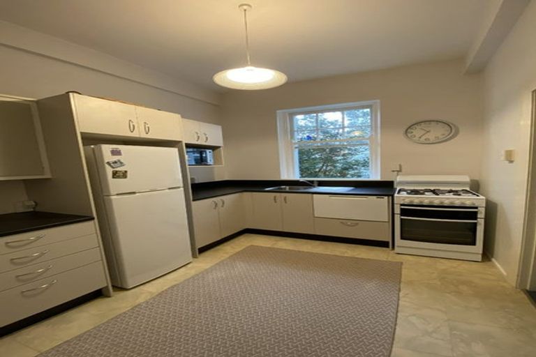 Photo of property in Blythswood Flats, 7/3 Aro Street, Aro Valley, Wellington, 6021