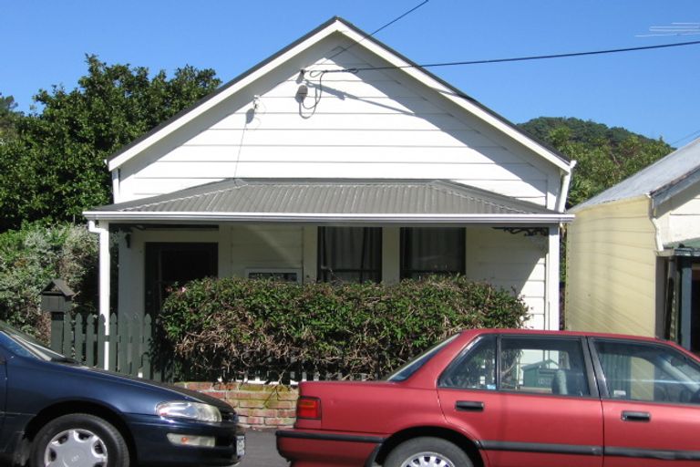 Photo of property in 112 Mein Street, Newtown, Wellington, 6021