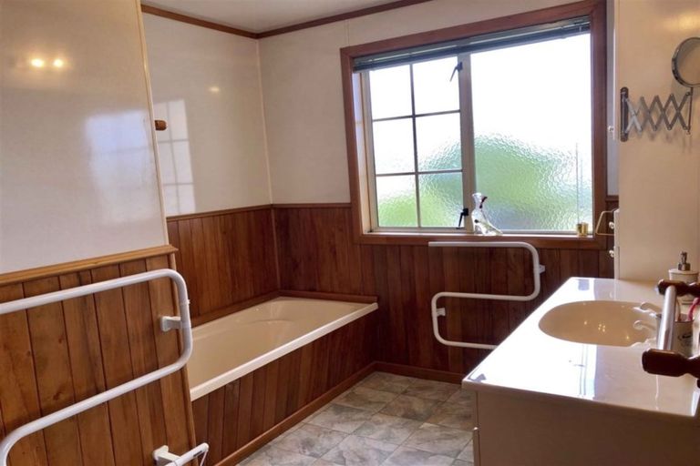 Photo of property in 3 Ritchie Street, Turnbull Thomson Park, Invercargill, 9810