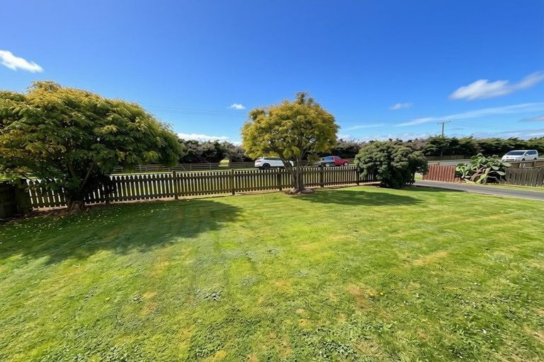 Photo of property in 26 Svenson Road, Waipukurau, 4200