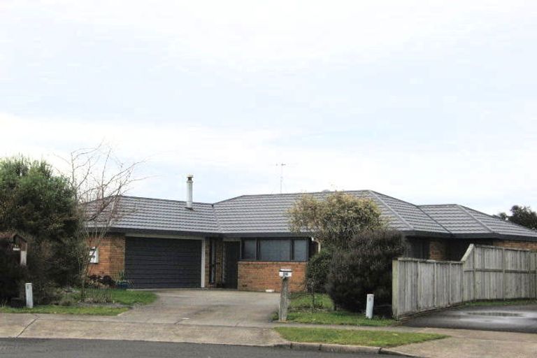 Photo of property in 26 Sarindah Place, Fairview Downs, Hamilton, 3214