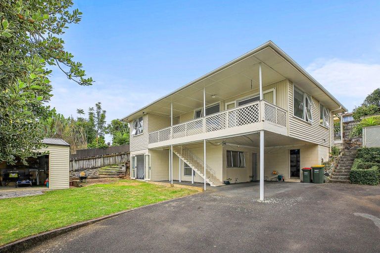 Photo of property in 5 Ranui Street, Dinsdale, Hamilton, 3204