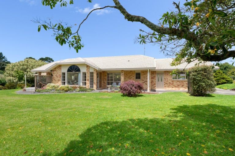 Photo of property in 207 Oropi Road, Oropi, Tauranga, 3173