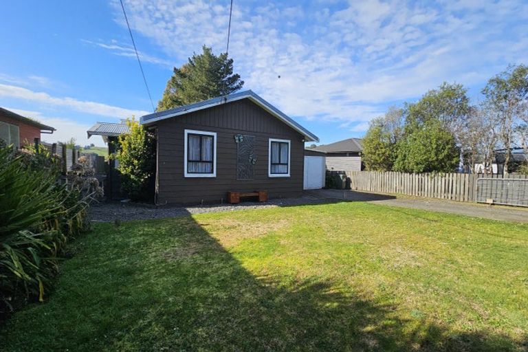 Photo of property in 95 Tavistock Road, Waipukurau, 4200