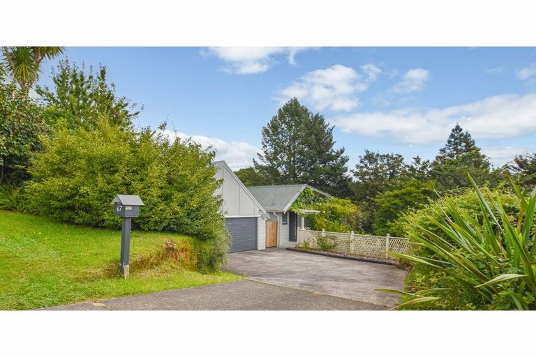 Photo of property in 67 Utuhina Road, Springfield, Rotorua, 3015