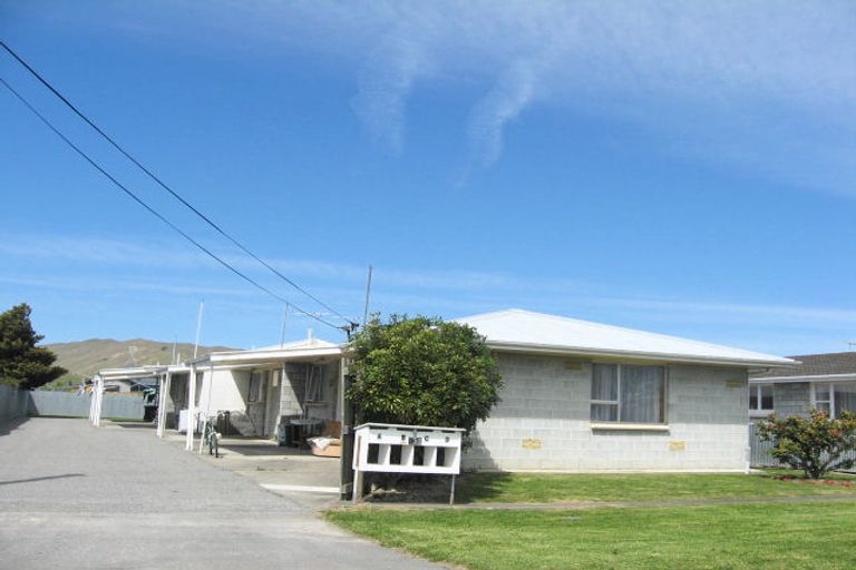 Photo of property in 132 Muller Road, Blenheim, 7201