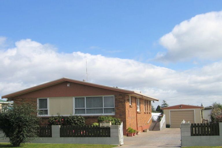 Photo of property in 3 Concord Avenue, Mount Maunganui, 3116
