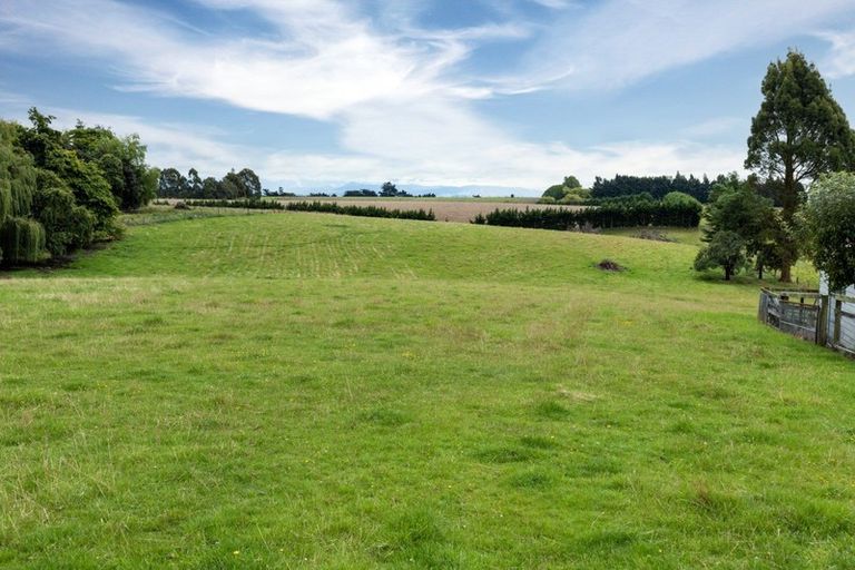 Photo of property in 431 Pages Road, Gleniti, Timaru, 7974