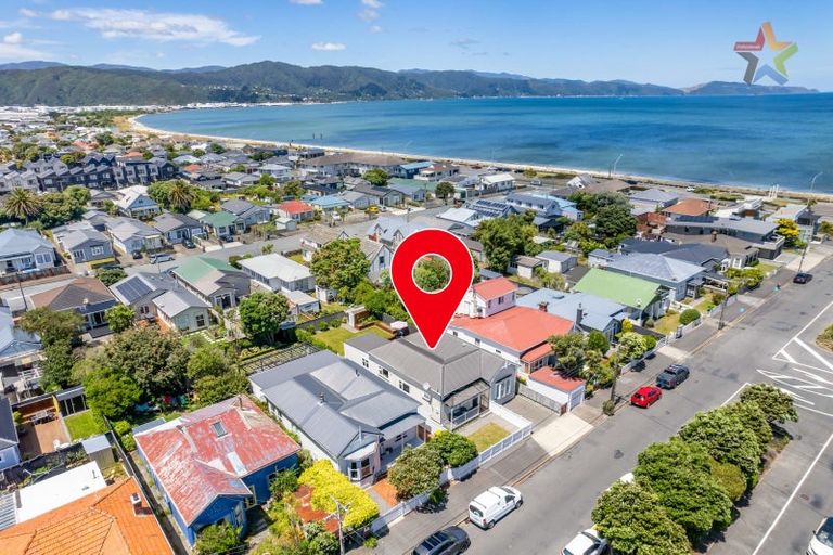 Photo of property in 16 Buick Street, Petone, Lower Hutt, 5012