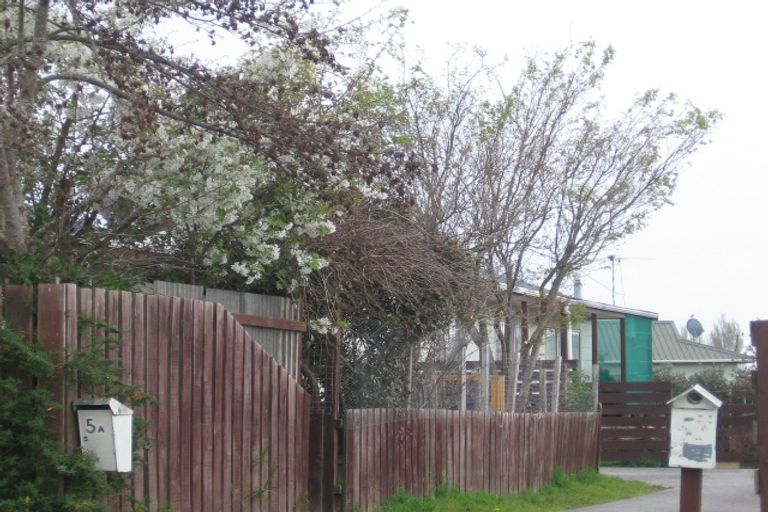 Photo of property in 5b Beech Place, Owhata, Rotorua, 3010