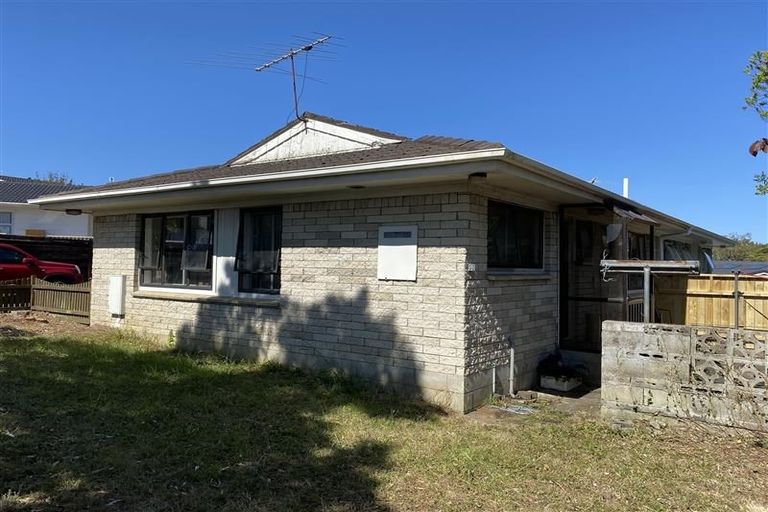 Photo of property in 1/274 Bucklands Beach Road, Bucklands Beach, Auckland, 2012