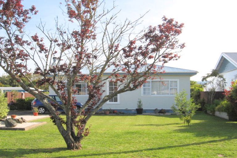 Photo of property in 21 School Road, Te Hapara, Gisborne, 4010