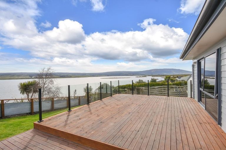 Photo of property in 55 Titri Road, Waihola, Outram, 9073