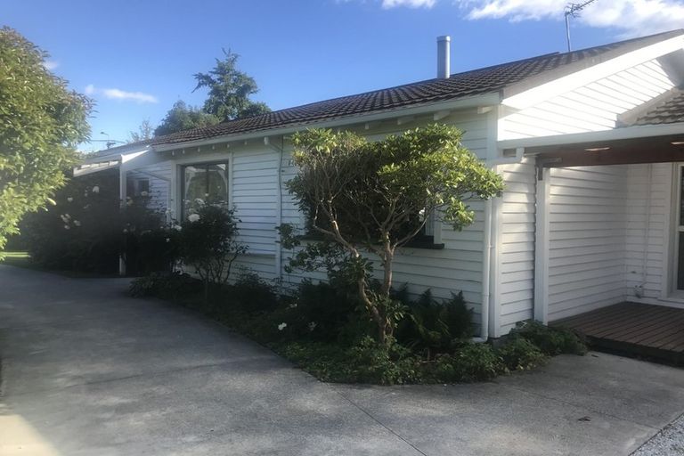Photo of property in 26 Perry Street, Papanui, Christchurch, 8053