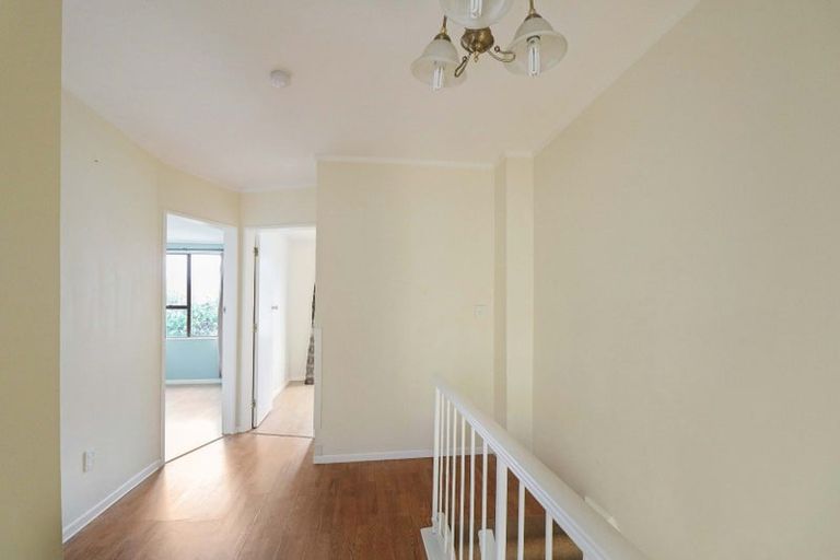 Photo of property in 3/25 Ropata Crescent, Boulcott, Lower Hutt, 5010