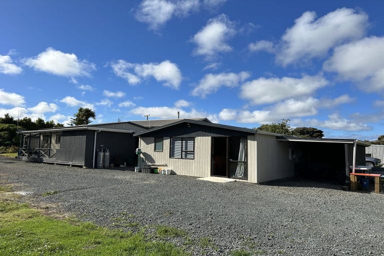 Photo of property in 2 Northwood Avenue, Pukenui, Kaitaia, 0484