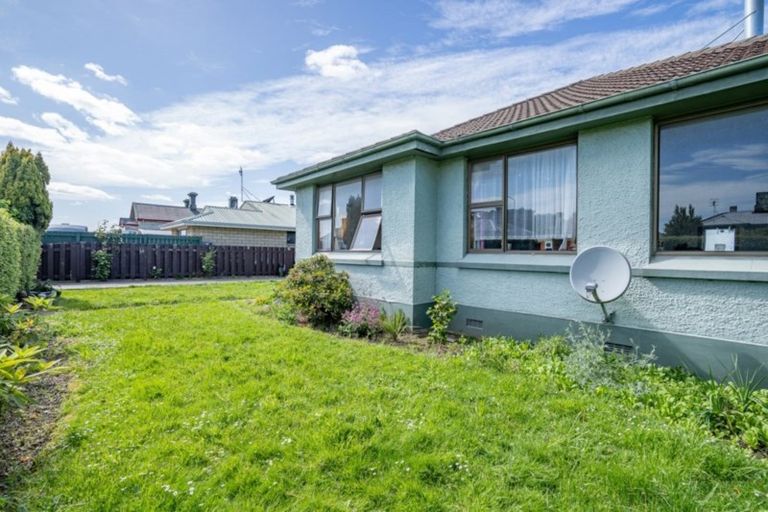 Photo of property in 165 Teviot Street, Appleby, Invercargill, 9812