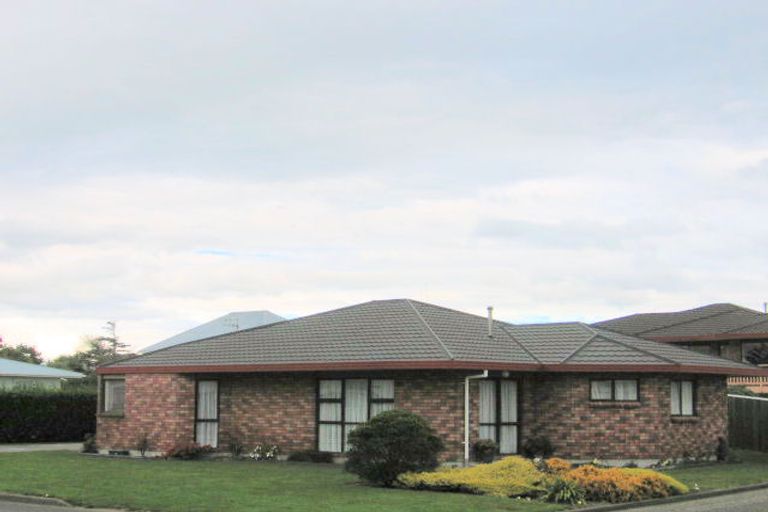 Photo of property in 30a Cook Street, Foxton, 4814