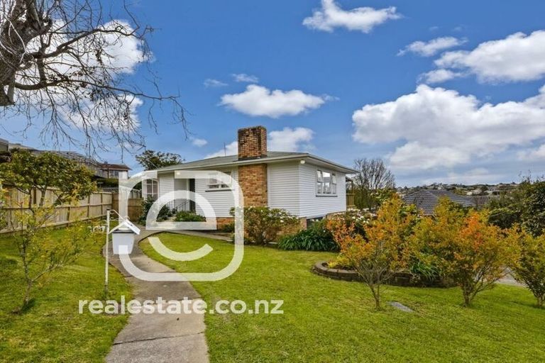 Photo of property in 194 Nile Road, Forrest Hill, Auckland, 0620