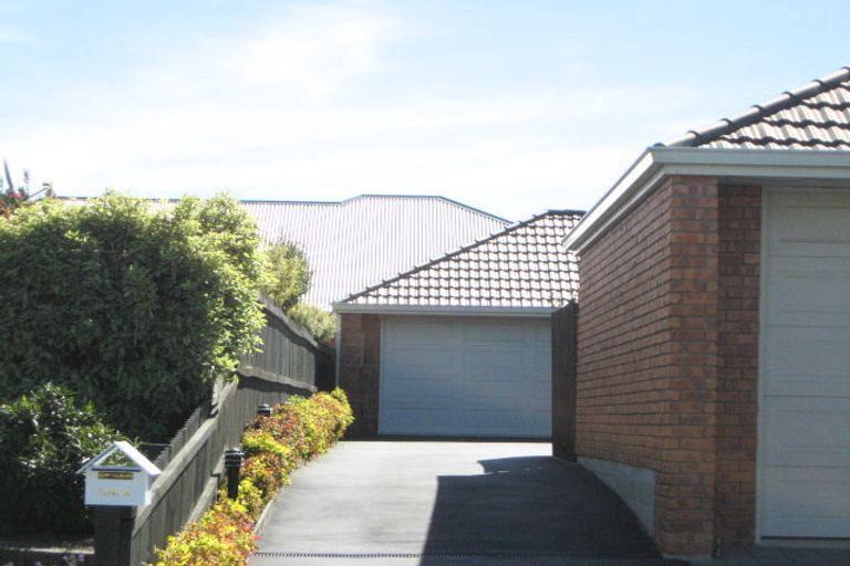 Photo of property in 100a Roydon Drive, Templeton, Christchurch, 8042