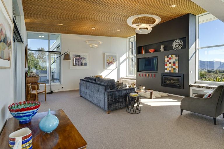 Photo of property in 127 Fairbourne Drive, Fairhall, Blenheim, 7272