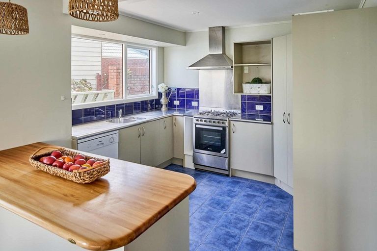 Photo of property in 115 Pope Street, Camborne, Porirua, 5026