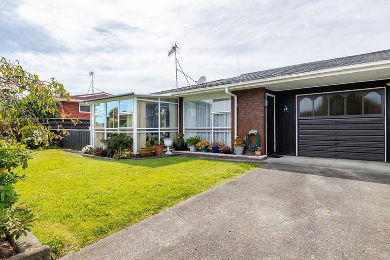Photo of property in 19 Te Punga Place, Awapuni, Palmerston North, 4412